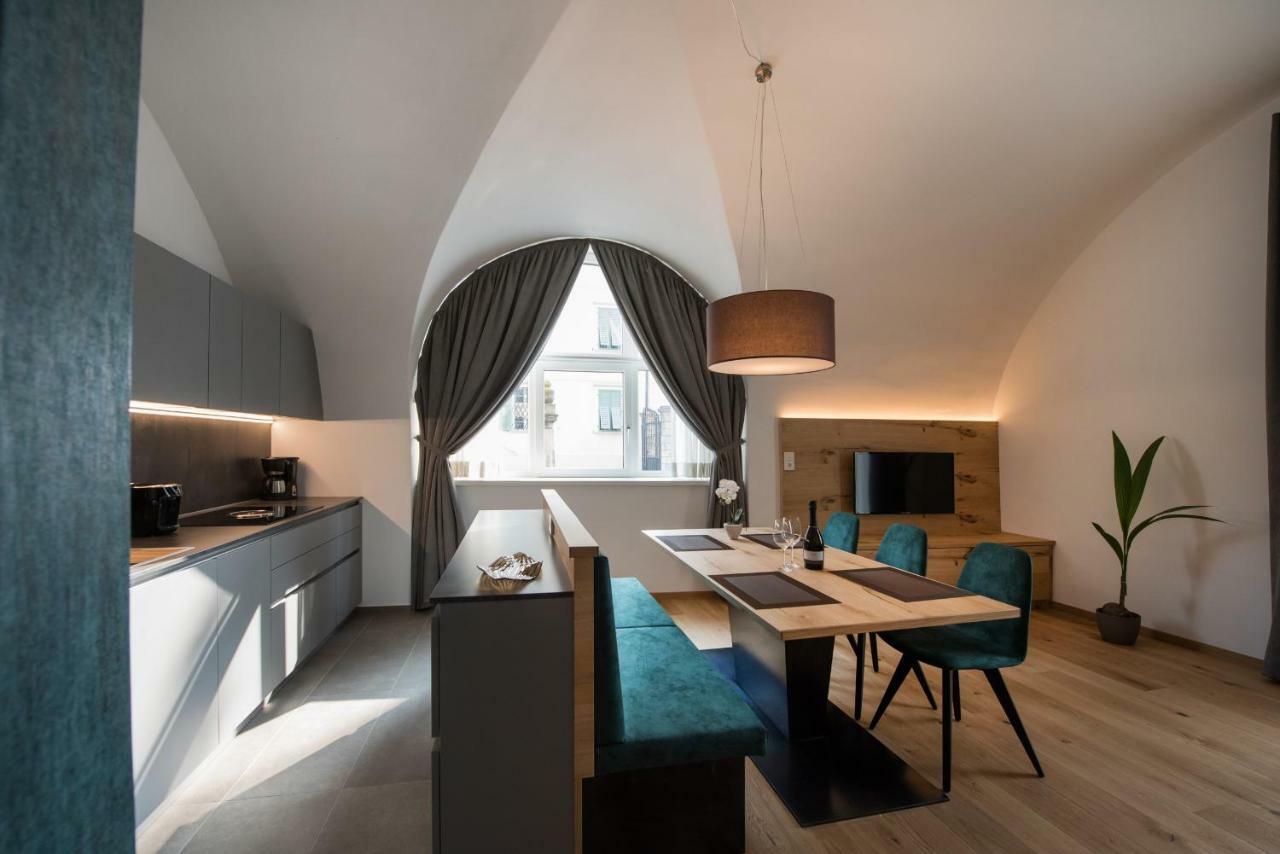 Apartments Windegg Caldaro Exterior photo