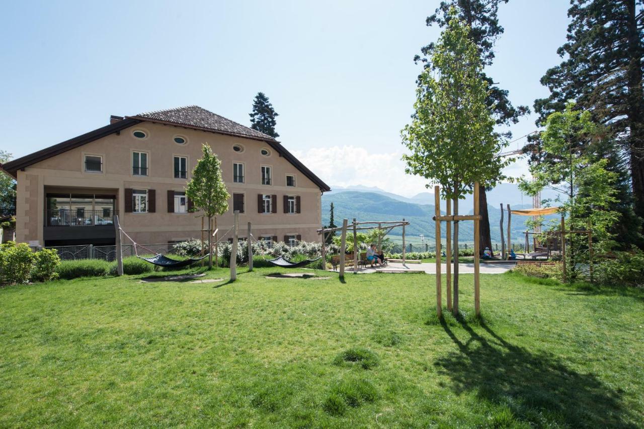 Apartments Windegg Caldaro Exterior photo