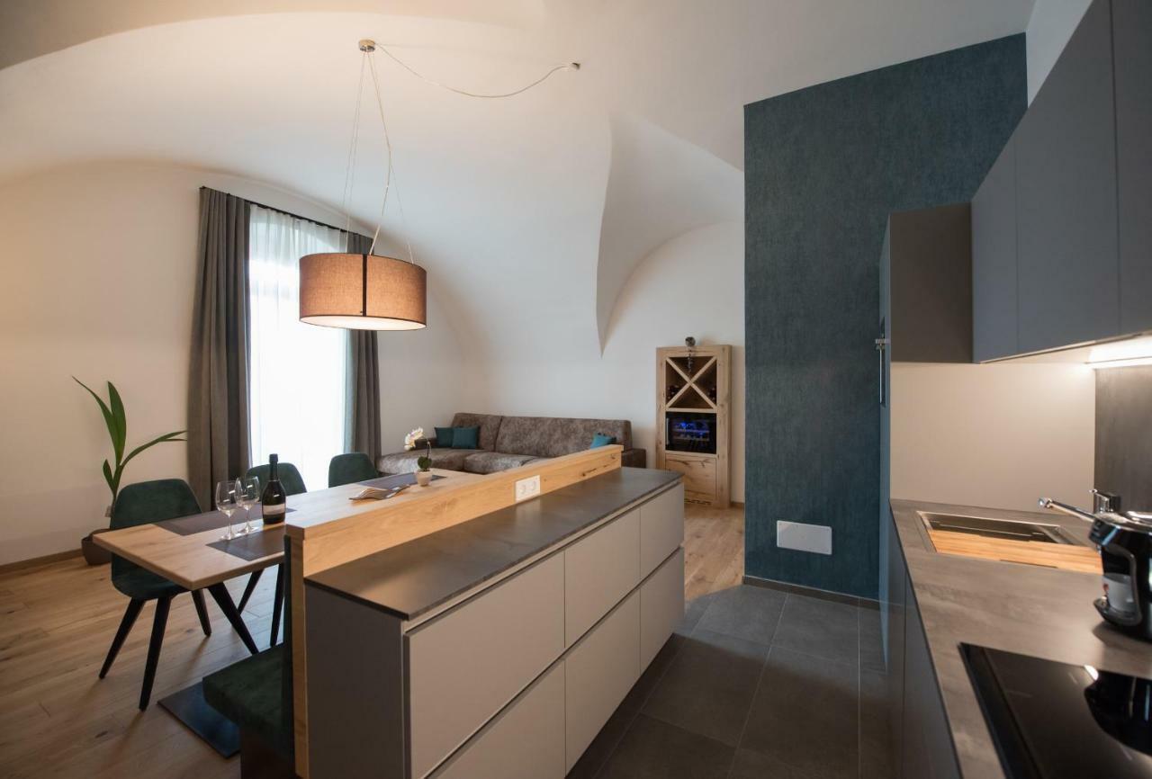Apartments Windegg Caldaro Exterior photo